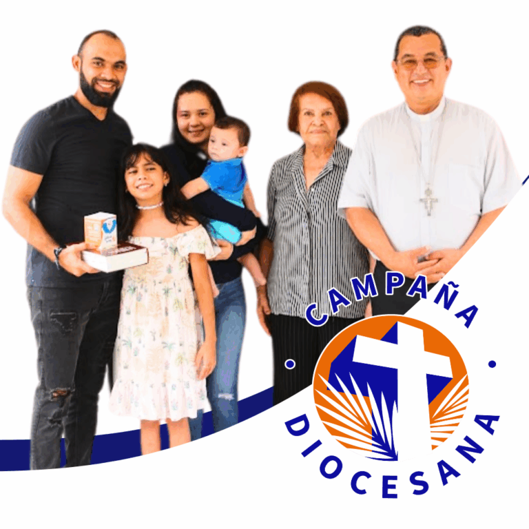 campaña diocesana