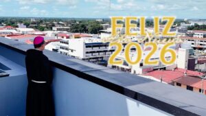 Lee más sobre el artículo Mensaje de Año Nuevo 2026 del Obispo de David: esperanza, trabajo y crecimiento para nuestra provincia